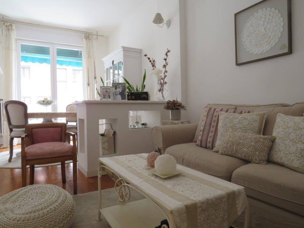 appartamento in affitto a Bologna in zona Centro Storico