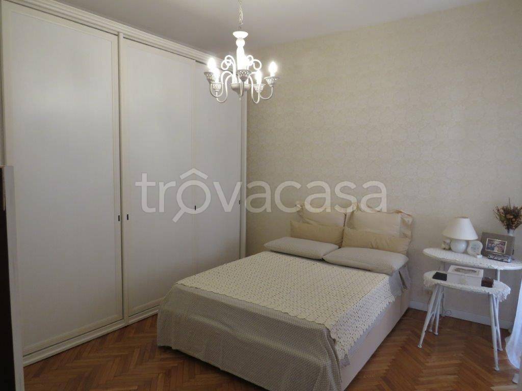 appartamento in affitto a Bologna in zona San Vitale