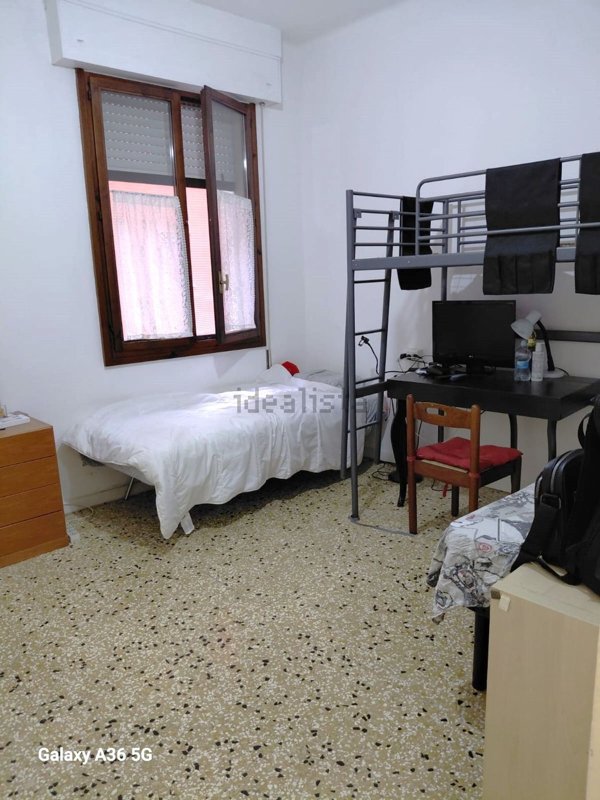 appartamento in affitto a Bologna in zona Quartiere Porto