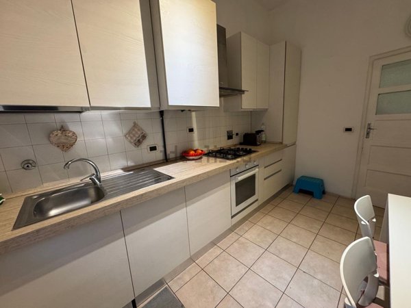 appartamento in affitto a Bologna in zona Saragozza