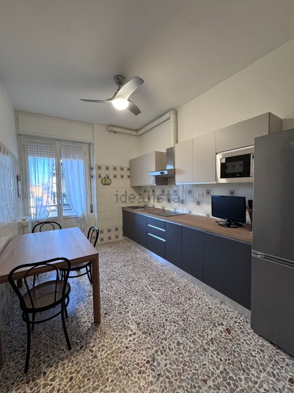 appartamento in affitto a Bologna in zona Santa Viola