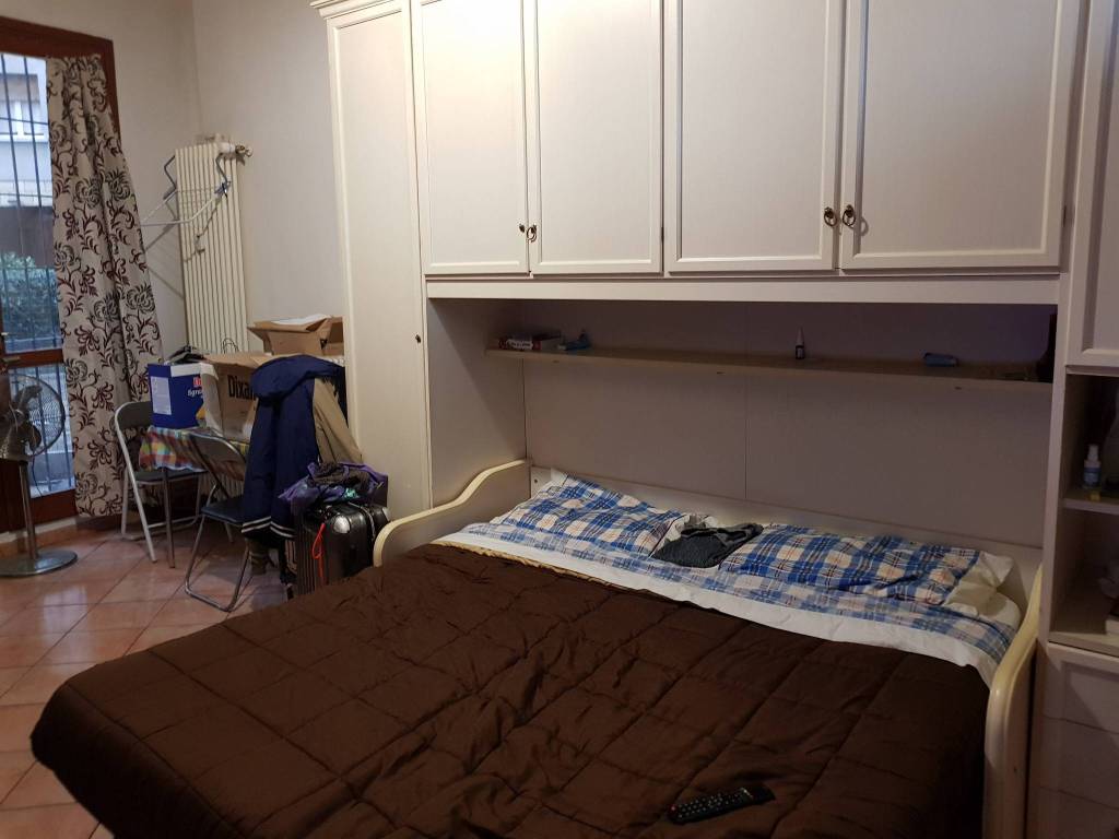 appartamento in affitto a Bologna in zona Saragozza