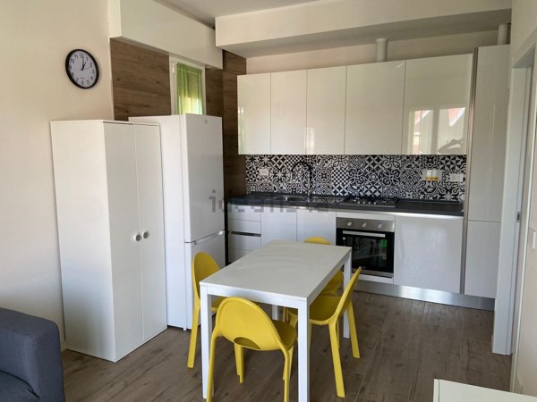 appartamento in affitto a Bologna