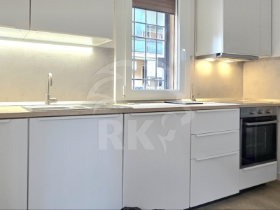 appartamento in affitto a Bologna in zona Santo Stefano