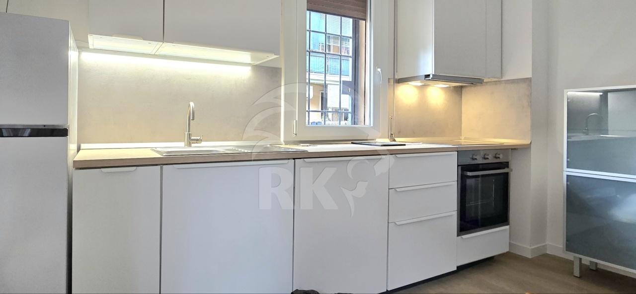 appartamento in affitto a Bologna in zona Santo Stefano