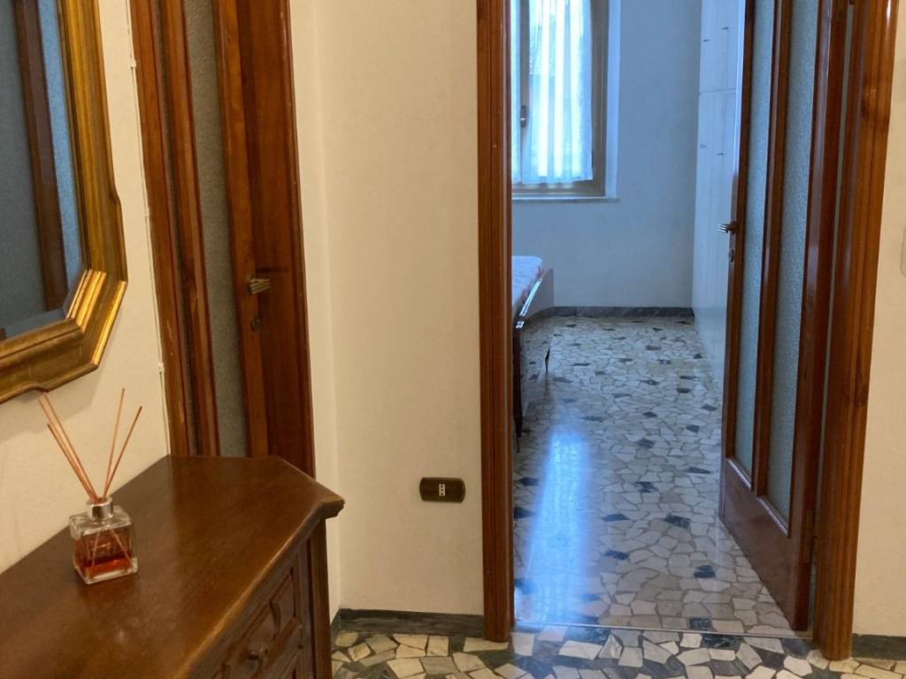 appartamento in affitto a Bologna