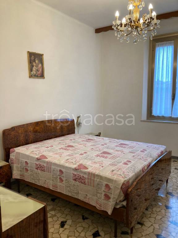 appartamento in affitto a Bologna in zona Saragozza