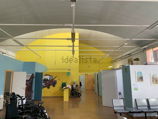 loft in affitto a Bologna in zona Borgo Panigale