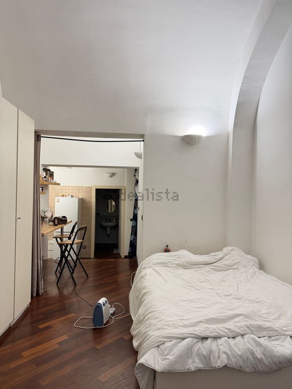 appartamento in affitto a Bologna in zona San Vitale