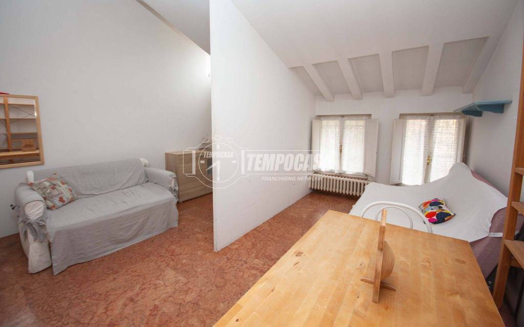 appartamento in affitto a Bologna in zona San Vitale