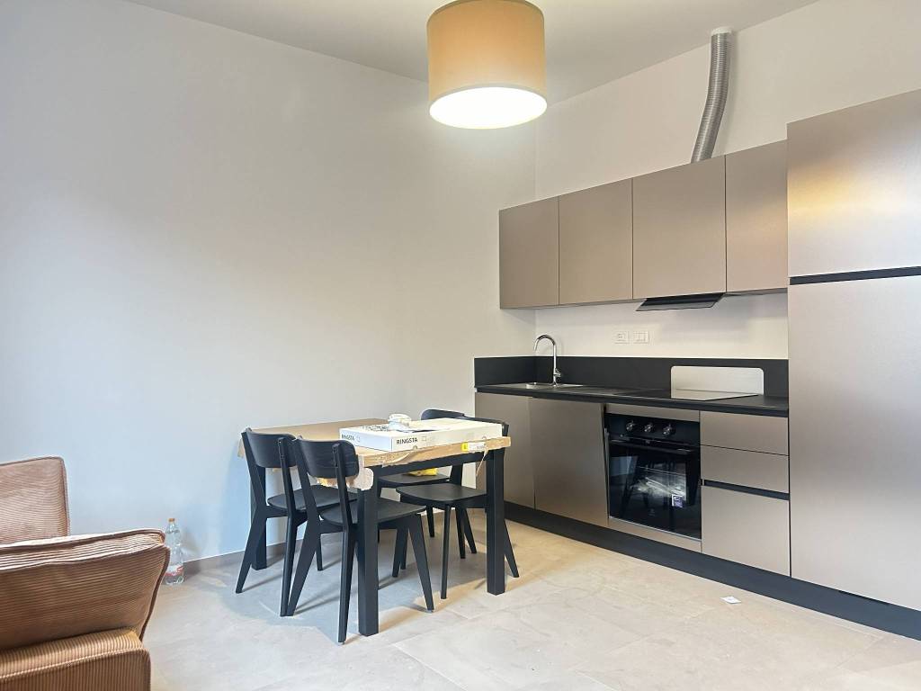 appartamento in affitto a Bologna in zona San Vitale