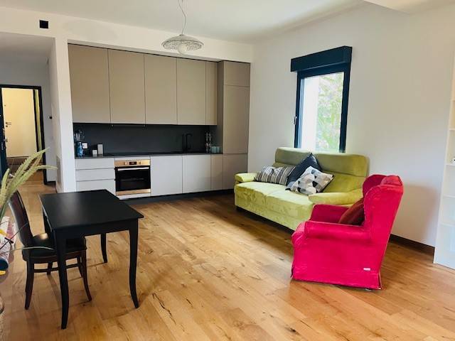 appartamento in affitto a Bologna in zona Colli