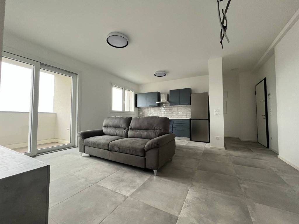 appartamento in affitto a Bologna in zona Bolognina