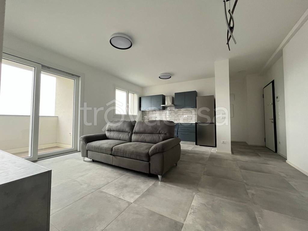 appartamento in affitto a Bologna in zona Aeroporto