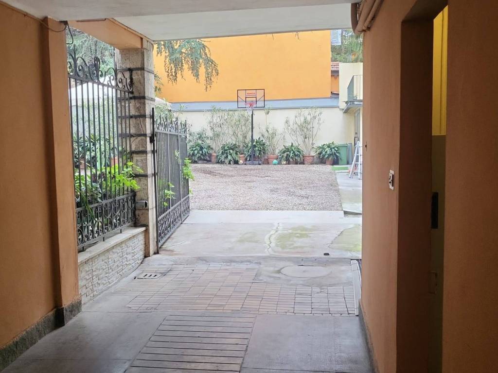 appartamento in affitto a Bologna in zona Santo Stefano