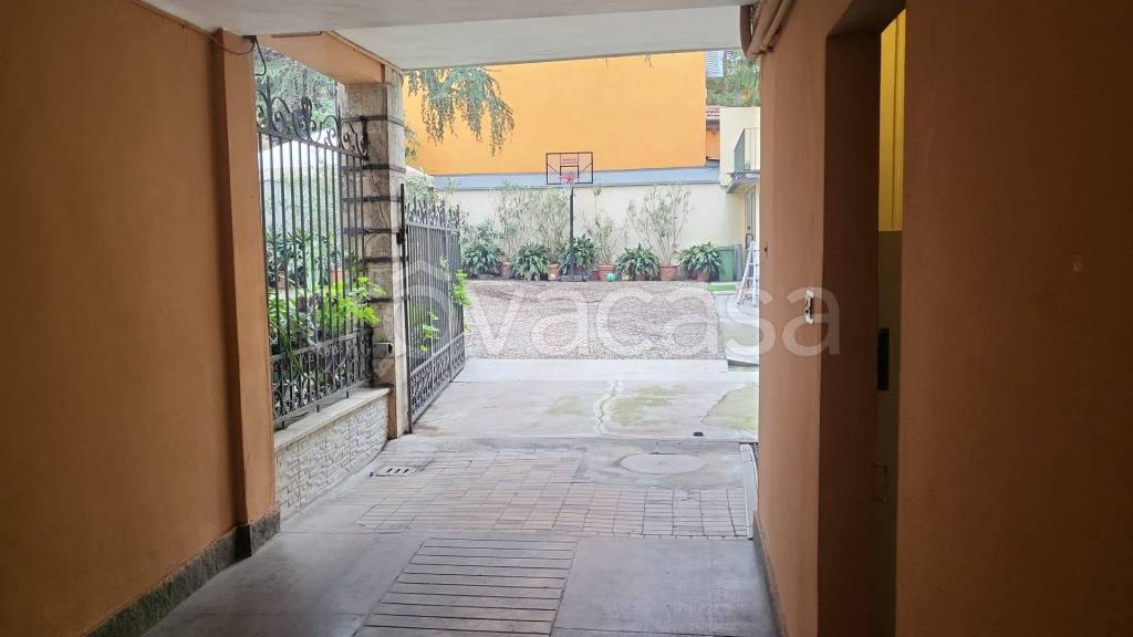 appartamento in affitto a Bologna in zona Santo Stefano