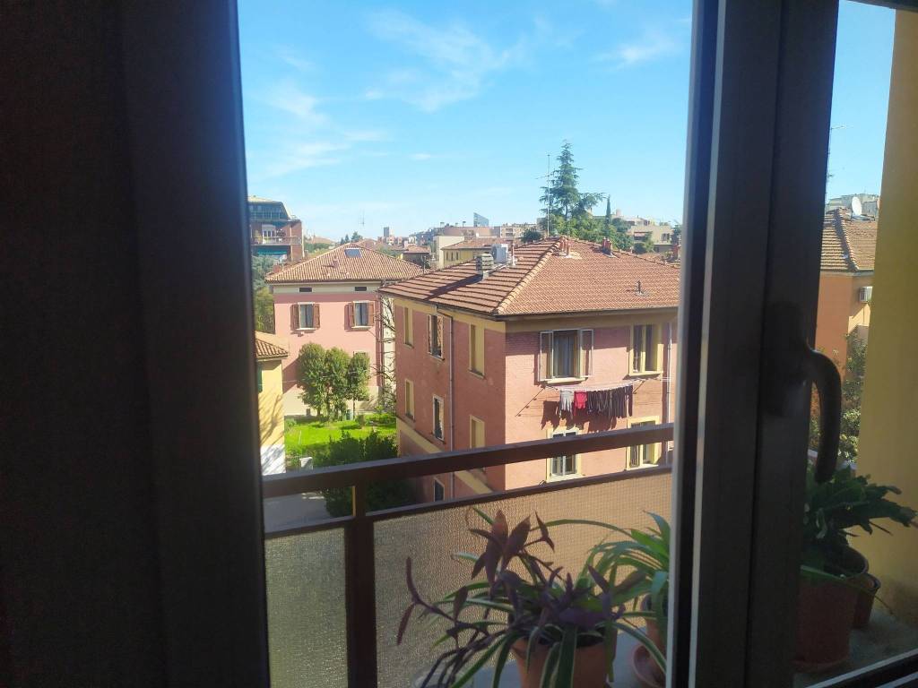 appartamento in affitto a Bologna in zona Savena