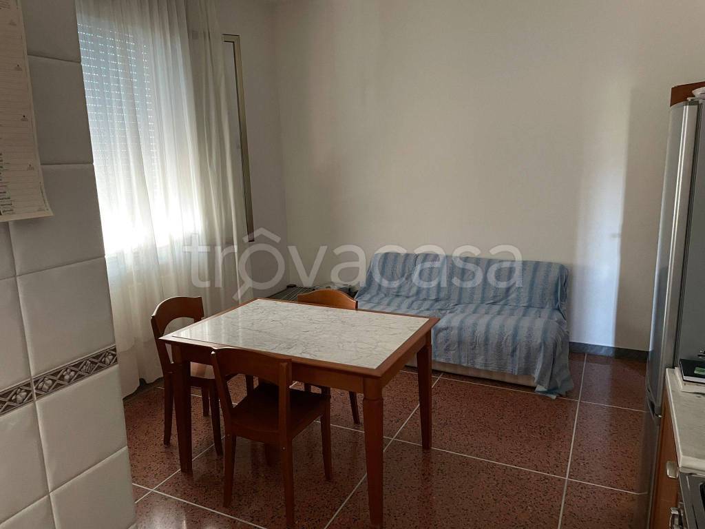 appartamento in affitto a Bologna