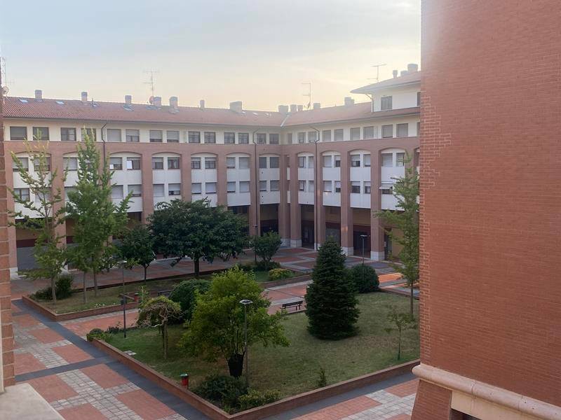 appartamento in affitto a Bologna in zona Santa Viola