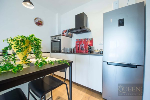 appartamento in affitto a Bologna in zona Santo Stefano