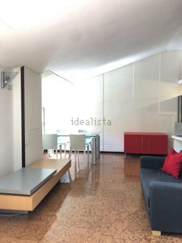 appartamento in affitto a Bologna in zona San Vitale