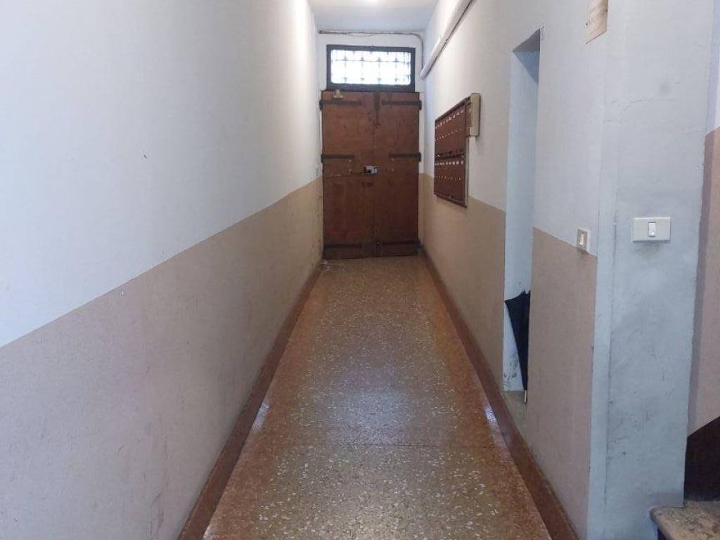 appartamento in affitto a Bologna in zona Santo Stefano