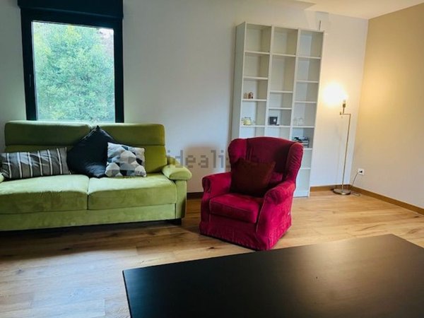 appartamento in affitto a Bologna in zona Santo Stefano