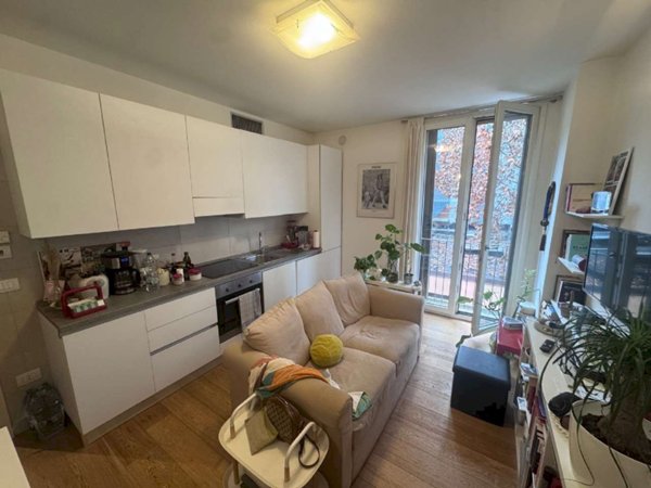 appartamento in affitto a Bologna in zona Santo Stefano