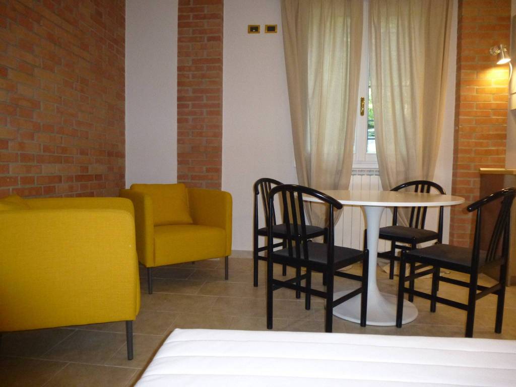 appartamento in affitto a Bologna in zona Colli