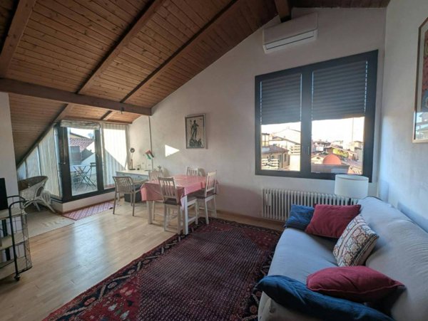 appartamento in affitto a Bologna in zona San Vitale