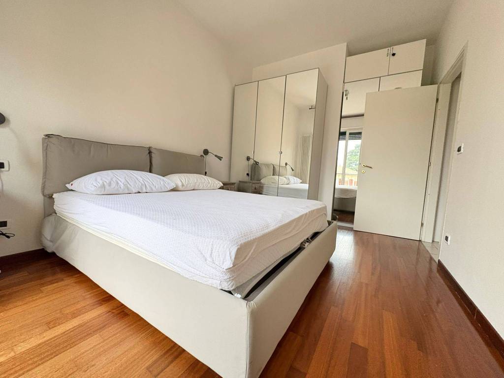 appartamento in affitto a Bologna in zona Saragozza