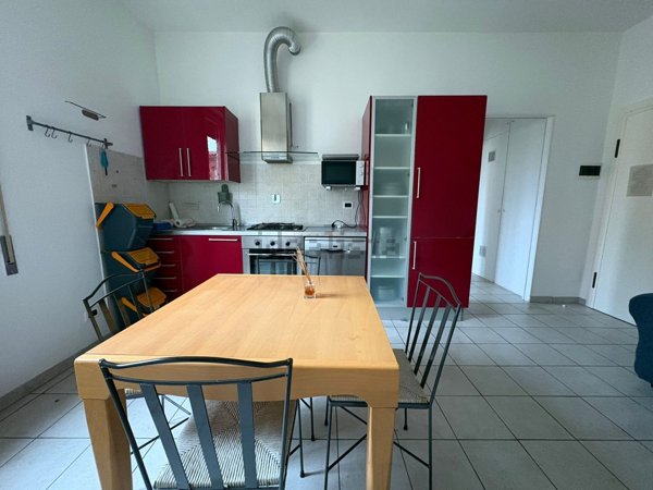 appartamento in affitto a Bologna in zona Saragozza