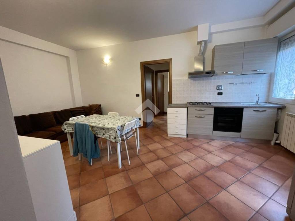appartamento in affitto a Bologna in zona Savena