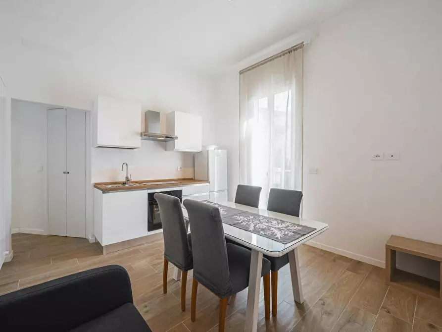 appartamento in affitto a Bologna in zona Centro Storico