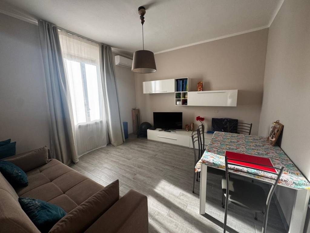 appartamento in affitto a Bologna in zona Savena