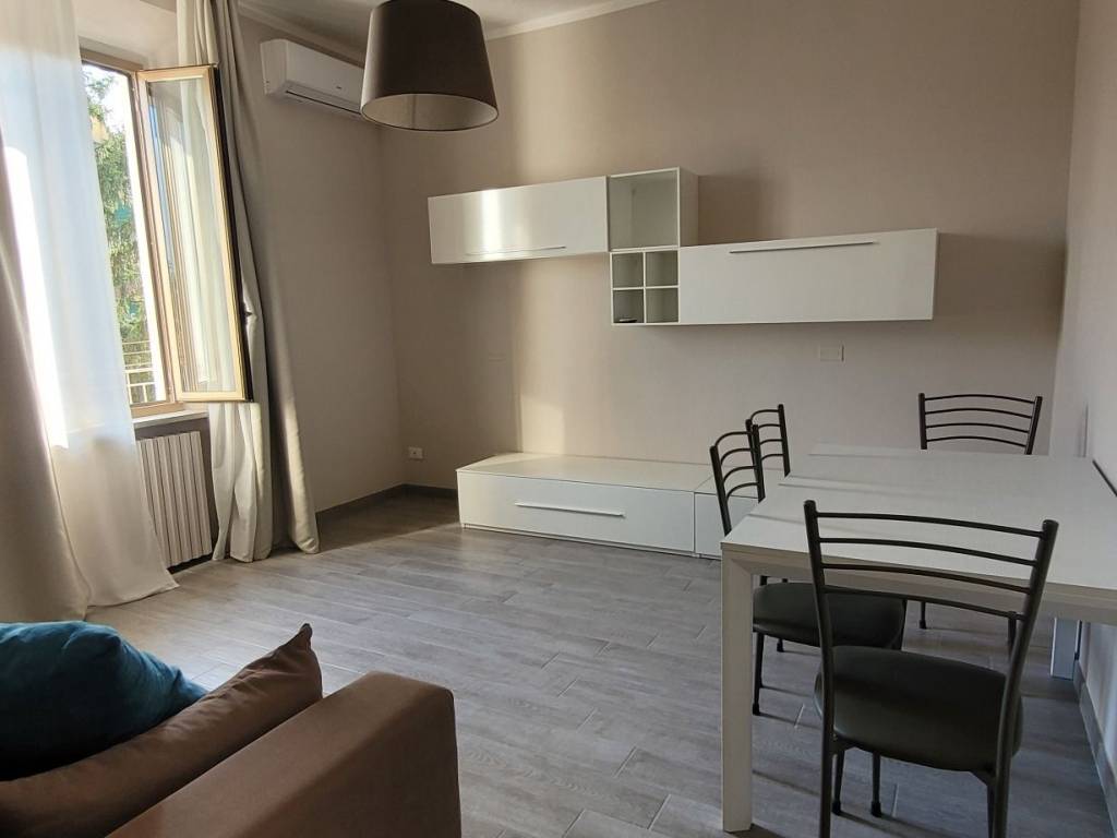 appartamento in affitto a Bologna in zona Savena