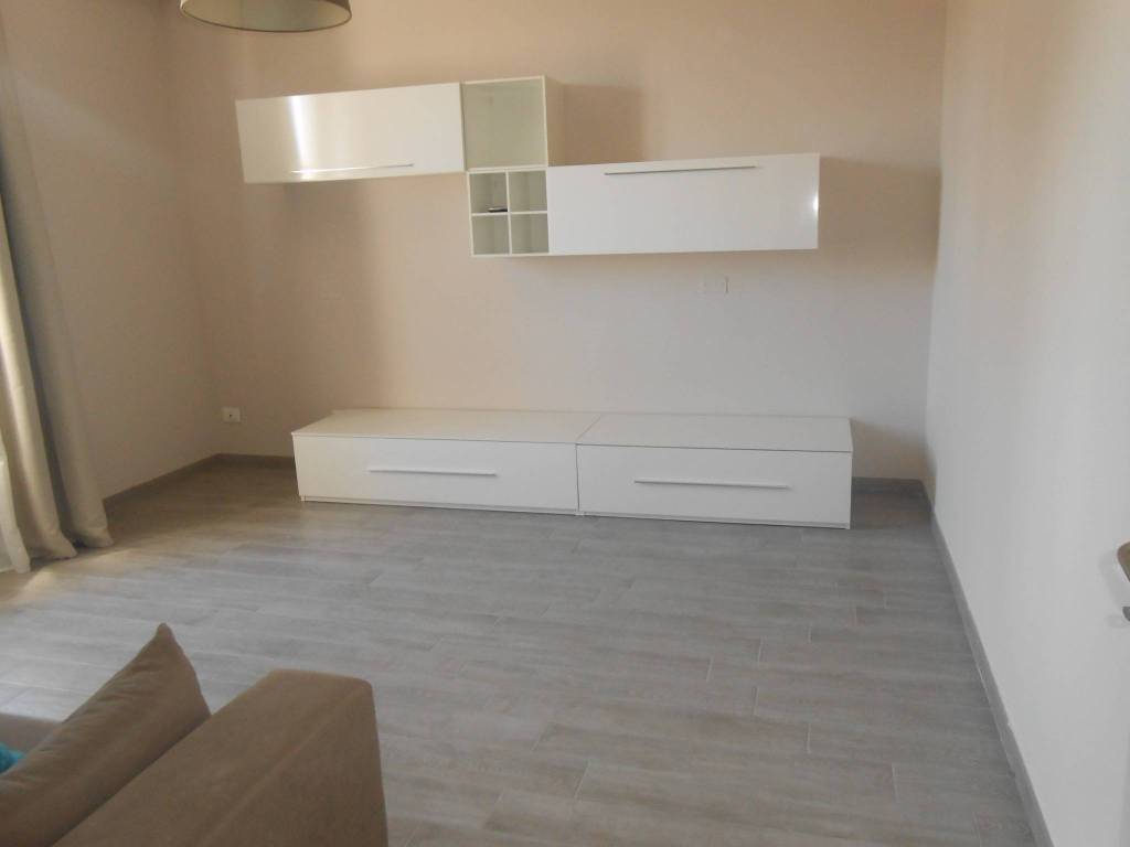 appartamento in affitto a Bologna in zona Savena