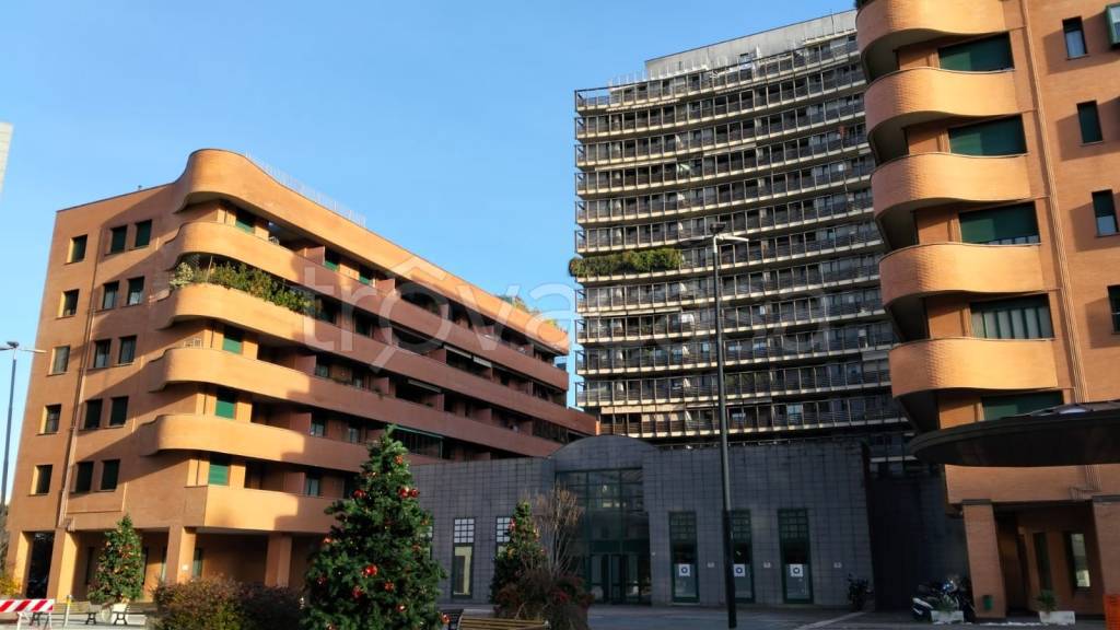 appartamento in affitto a Bologna in zona San Vitale