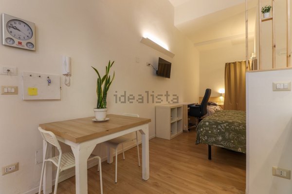 appartamento in affitto a Bologna in zona Quartiere Porto