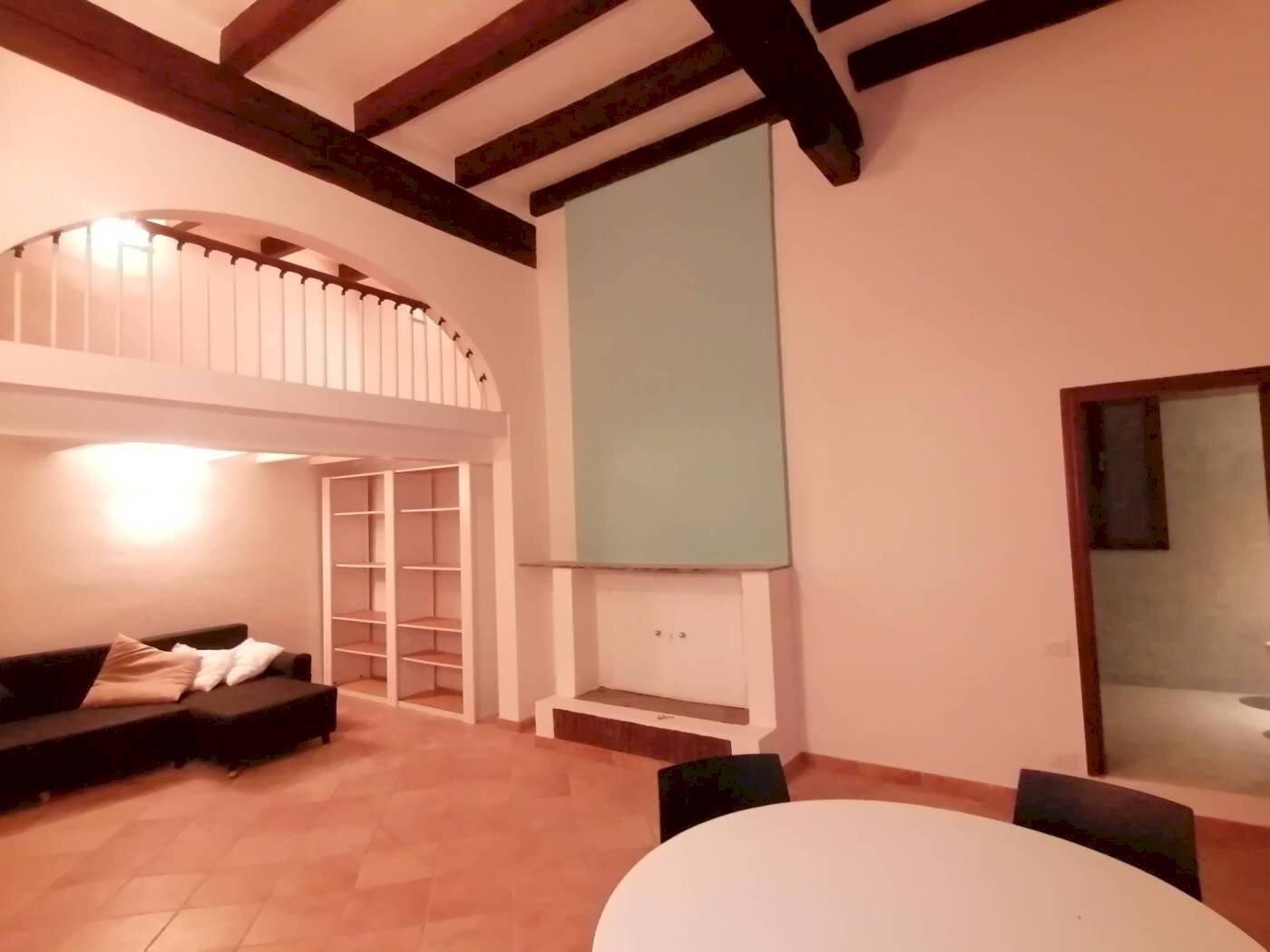 appartamento in affitto a Bologna in zona Santo Stefano