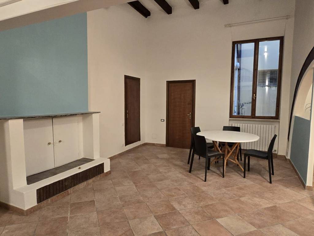 appartamento in affitto a Bologna in zona Santo Stefano