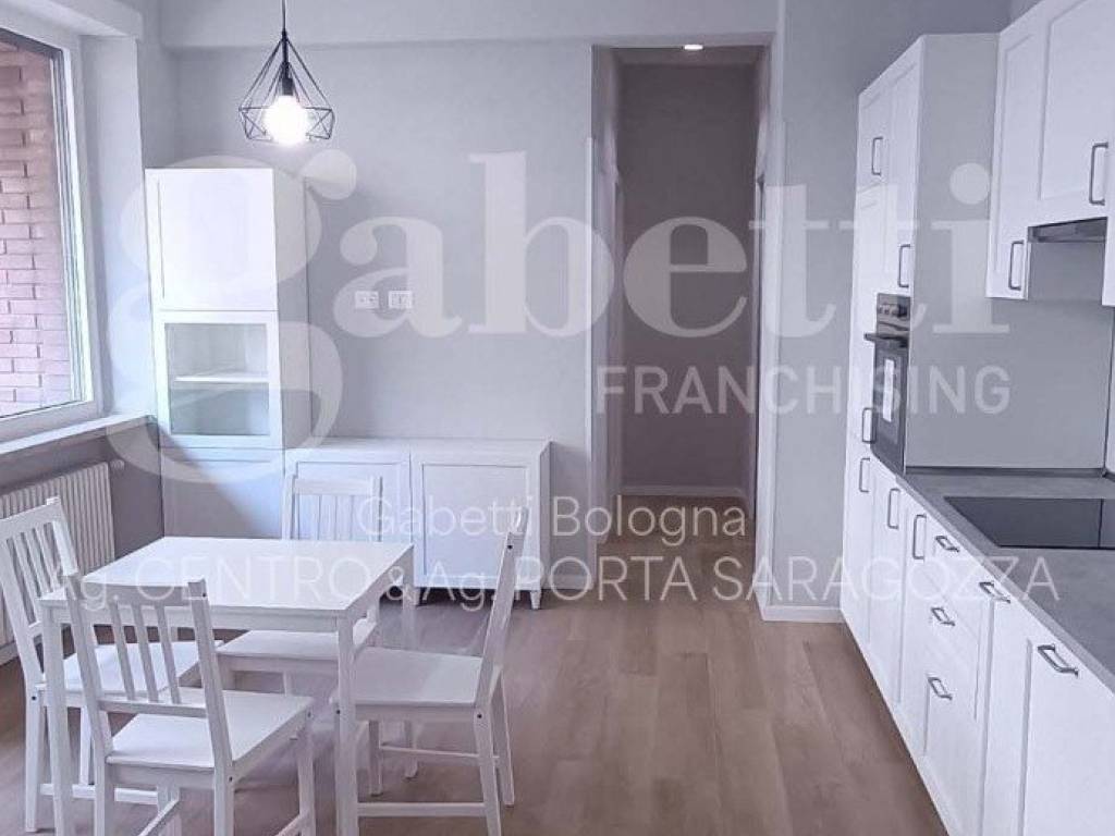 appartamento in affitto a Bologna