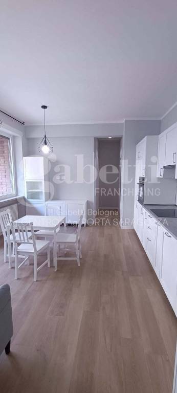 appartamento in affitto a Bologna in zona Quartiere Porto