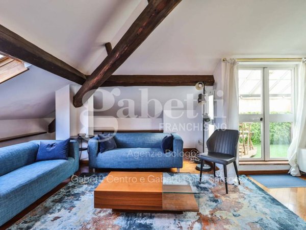 appartamento in affitto a Bologna in zona San Vitale