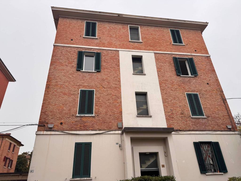 appartamento in affitto a Bologna in zona Santa Viola