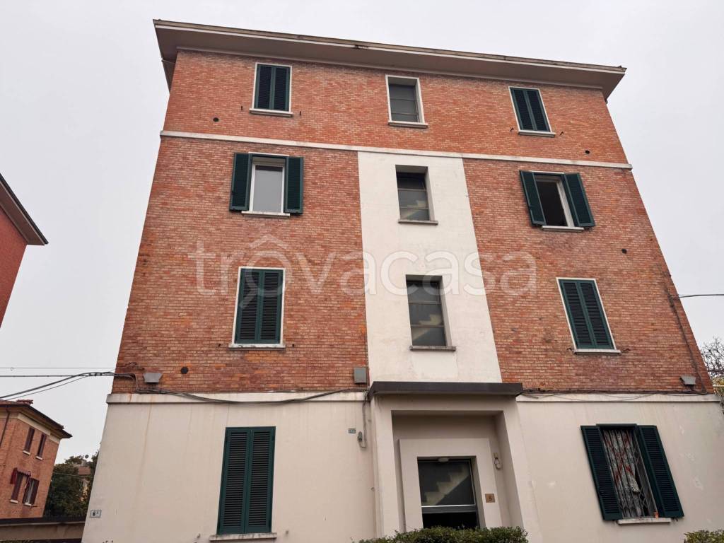 appartamento in affitto a Bologna in zona Santa Viola
