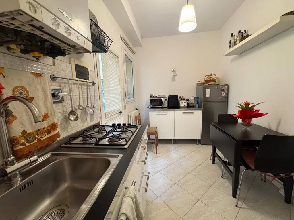 appartamento in affitto a Bologna