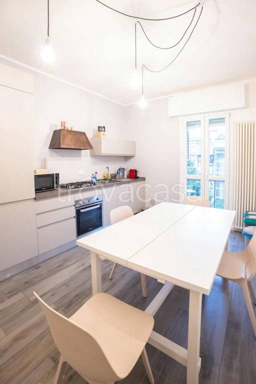 appartamento in affitto a Bologna in zona Bolognina