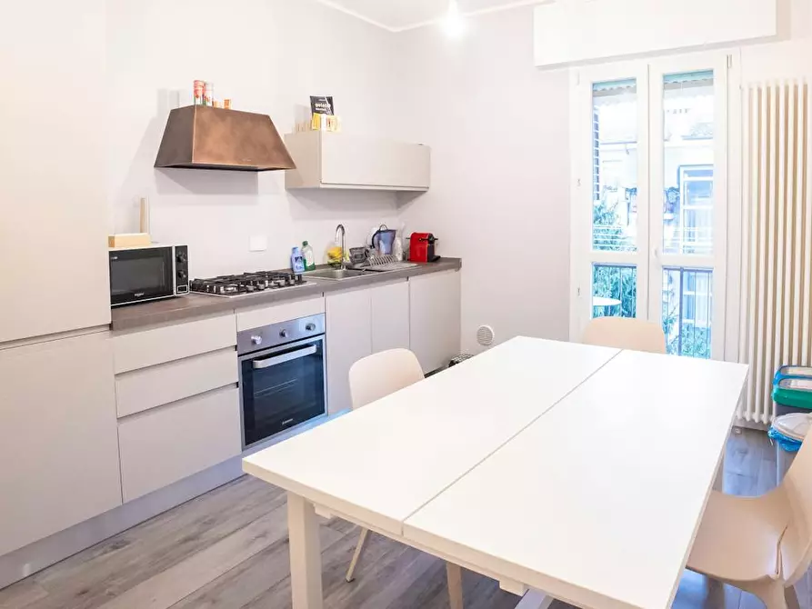 appartamento in affitto a Bologna