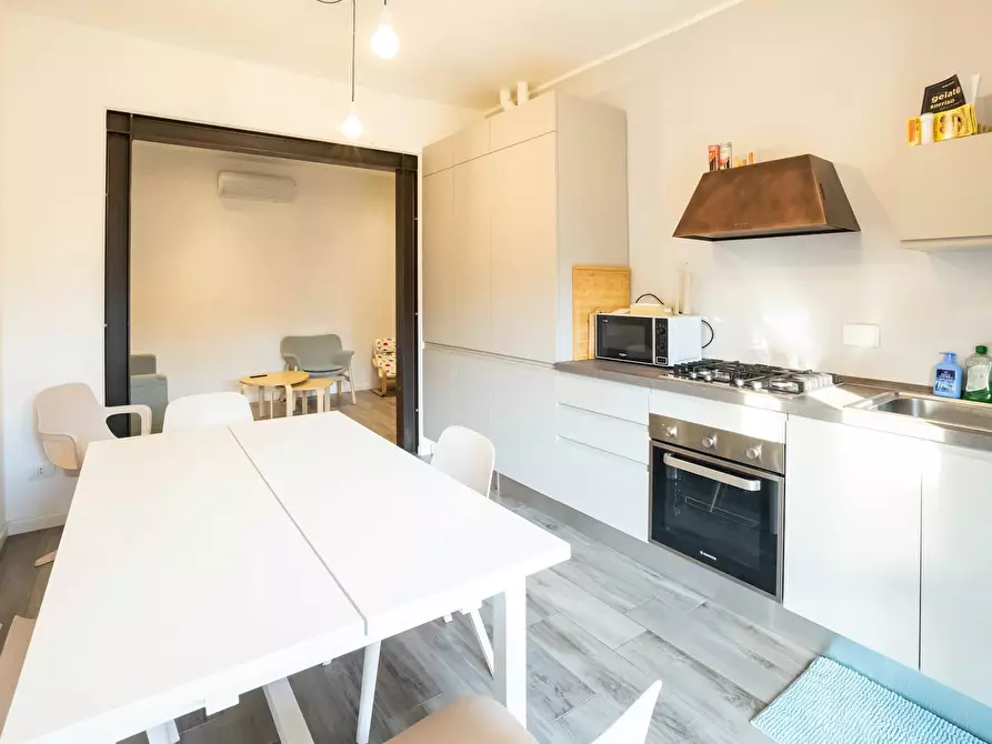 appartamento in affitto a Bologna